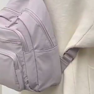 Ransel Wanita Import Chibao 812075: Tas yang Tepat untuk Anda