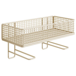 Bathroom Multi-Function Storage Rack