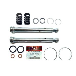 SULING SKOK DEPAN ASSY "GRAND" - SULINGAN AS SHOCK HONDA ASTREA PRIMA / LEGENDA