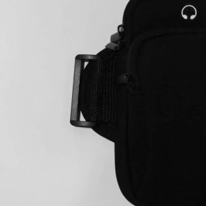GYMPRO Running Armband Enlarged multi-functional outdoor sports armband anti sweat arm bag leisure arm bag Compatible under 6.5 inches mobile phone
