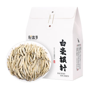 XINYIHAO | Genuine High Mountain Ancient Tree White Tea