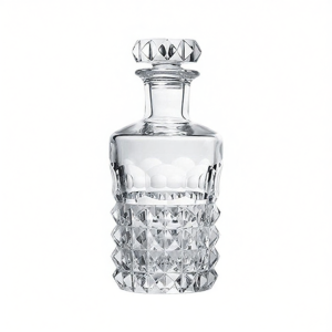 Whisky Decanter Set