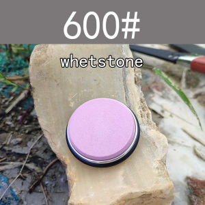 Rolling Knife Sharpener Whetstone Grinding Stone Accessory Diamond Kitchen Professional Knife Sharpening Tool Agate Polishing