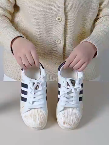 High-Quality Multipurpose Shoe Cleaner Spray - Stain Remover Odor Neutralizer Wash-Free Hypoallergenic Local Stock