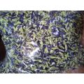Bunga Telang 500 gram Asli. 