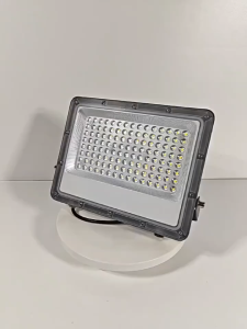 ĐÈN PHA LED MẮT NGỌC 220V SIÊU TIẾT KIỆM CHIẾU SÁNG MẠNH- CÔNG SUẤT 300W 200W 150W 50W - BH 24 THÁNG