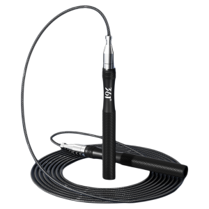 361° | Exclusive for Men Adult and Student Speed Self-Locking Rope