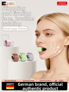 SILANGDUN | Facial Yoga Ball Jawline Exercise Tool