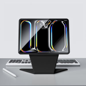Zoyu | Rotatable Magnetic Stand Protective Case 12.9 Inch