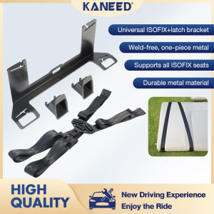 AutoFixShop ZL-2049 Universal ISOFIX ที่นั่งสำหรับเด็กอินเตอร์เฟซ