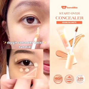 BNB Barenbliss Korean Bloomatte Start-Over Concealer