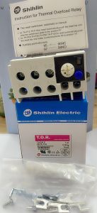 Rờ le nhiệt TH-P20E 9(7-11)A Shihlin Electric