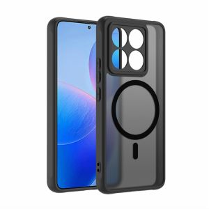 Techvault Case Xiaomi 14T / Xiaomi 14T Pro Protective Case Matte Magsafe