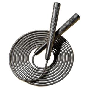 XTEP | Dây Nhảy Không Quăn Cho Cuộc Thi Tốc Độ