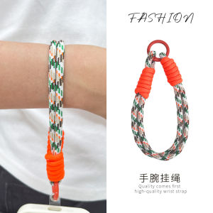 Bansidi Short Phone Strap: A Durable & Fashionable Digital Accessory