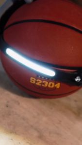 Headlamp Sensor Gerak Tangan 5 Mode XPE+COB Recharger Flashlight