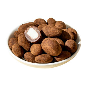 Tasty Snack Dark Chocolate