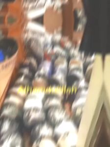 Topi Pria: Topi Jaring Trucker Pria & Topi Distro Custom