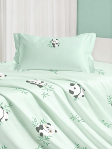 Boyang Home Textile | High-quality Cotton Baby Quilt Cover 120x150cm