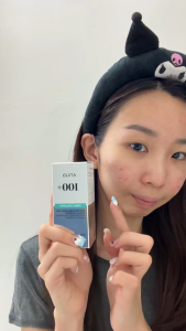 PDRN Hyaluronic Acid Capsule 100 Serum Anua Radiant Face Serum Hyaluronic Acid Hydration Moisture Plumping effect Natural color Fragrance free Korean Skincare