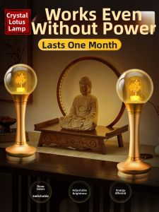 SHANYANG | Long-lasting LED Altar Lamp