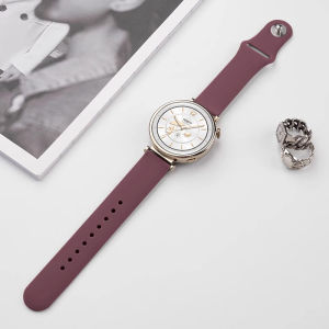 YOURSTAR | Advanced Compatibility OPPO Watch X3/X2 Mini Silicone Strap