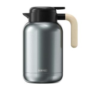 Ceramic Lined Tea Pot 2L