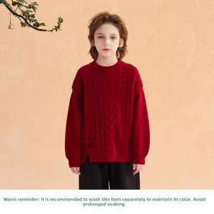 iplant | Winter Child Dress Set