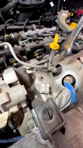 Bộ tháo cảm biến oxy 7 chi tiết