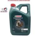 CASTROL TRANSMAX MANUAL 140 AXLE OIL (4LITRE) GL-4 DIFFERENTIAL FLUID. 