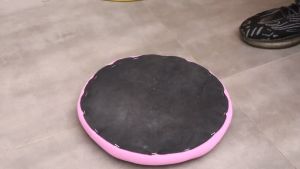Yali Home #5026 Light luxury stools modern simple livingroomdining stool creative design stool bar counter stool