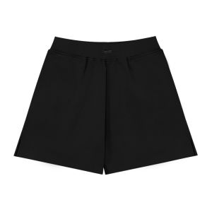 BODYDREAM | Straight Cut Knitted Shorts Summer Casual Sports Pants