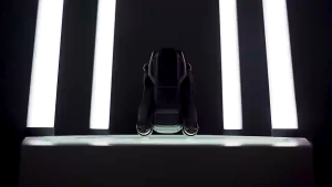 F198 brushless drone optical flow positioning dual camera aerial photography quadcopter remote-controlled aircraft toy