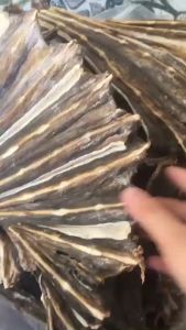 Khô Cá Đuối Ó ( cá nơi gọi là Chìa Dao) Loại 1 Siêu Thơm Ngon-VỰA KHÔ MINH TRIẾT