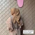 Ayda Dress Press Body Gamis Baju Brokat Kondangan Terbaru Bridesmaid Wedding 2024 Mewah Elegan. 