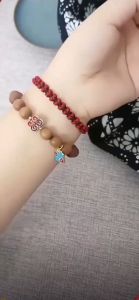 50M/0.8mm Nylon Thread Cotton Thread DIY Beaded Thread Bracelet Rope Tassel Wire Jewelry Wire Braided Rope