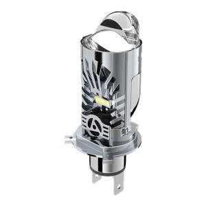 UNJOYLIOD | Car Modification Laser Headlights Long & Short Range Beam Bright