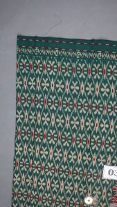Sarung Syam Mawardah Goyor Print Viscose