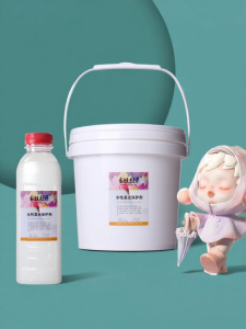 mengtelisha | Protective Waterproof Varnish for Craft
