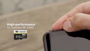 Xiaomi Original Micro SD Card: High Speed & Storage Solutions