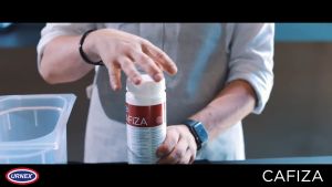 Urnex Cafiza Espresso Machine Cleaning Powder 566 grams