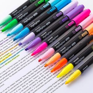 Monami | Fadeproof Multicolor Highlighter