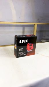 MESIN GERGAJI KAYU ELEKTRIK / ELECTRIC JIGSAW - AX-30 - APIC