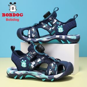 Bobdog | Dép Nam Chống Trượt Đế Mềm