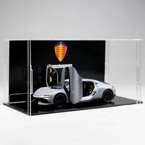 High Fidelity Car Model Toy