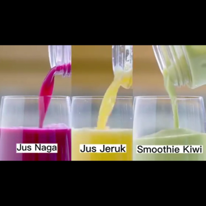 เครื่องปั่น เครื่องปั่นน้ำผลไม้ เครื่องปั่นน้ำ blender เครื่องปั่นผลไม้ 400ml ชาร์จผ่าน USB เล็กมินิพกพาสะดวก 304 อาหารเกรดสแตนเลส 6 ใบมีด เครื่องปั่นแบบพกพา เครื่องปั่นผลไ