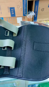 Nẹp Cố Định Ống Xương Chân Người Lớn: Giải Pháp Phục Hồi Chức Năng Chân Bắp Chuối & Khớp Gối Hiệu Quả