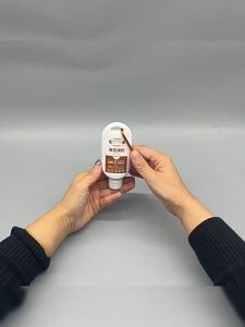 50ml/100ml Liquid Chalk Strengthbae Kapur Cair Gym Kapur Cair Pull Up Untuk Pull Up Deadlift Panjat Tebing