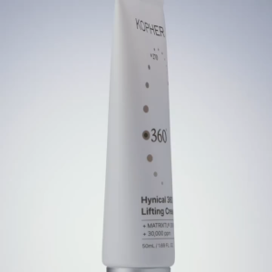 KOPHER HYNICAL 360 LIFTING CREAM 50ML