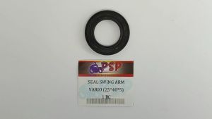 Seal Swing Arm VARIO 25x40x5 (PSP) - Sil Siel Karet Roda Belakang Lengan Ayun HONDA VARIO 125 NEW